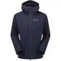 Montane Duality Lite Jacket, jakke, herre, blå