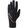 Montane Power Stretch Pro Glove, hanske, unisex, svart
