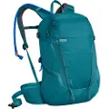 CamelBak Helena 20, ryggsekk med vannblære, blå