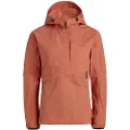 Lundhags Gliis II WS Anorak, anorakk, dame, rosa