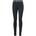 Helly Hansen Lifa Merino Midweight Pant, Dame, Navy