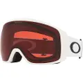 Oakley Flight Tracker XL, PRIZM, Matte White