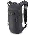 Dakine Shuttle 6L, Black