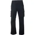 2117 of Sweden Myre, Skibukser, Herre, Black