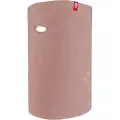 Airhole Airtube Microfleece, Dusty Pink