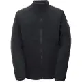 2117 of Sweden Trollebo, Fleecejakke, Herre, Black