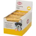 Trixie Tyggerulle m. ost 12 cm - (100 pk/ps)