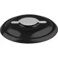 Feuerhand Reflector Shade for Baby Special 276, Fargereflekter, Mattsvart