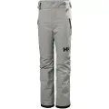 Helly Hansen Legendary, Skibukser, Junior, Concrete
