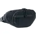 Tasmanian Tiger Hip Bag MKII, Midjeveske, Svart