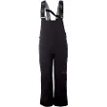 2117 of Sweden Tjade, Skibukser, Junior, Black