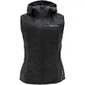 Carinthia TLG Vest, dame, svart