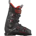 Salomon S/PRO MV 110 GW, Skistøvler, Herre, Black/Red/Beluga
