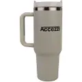 Accezzi termokopp, 1,18 L, sand