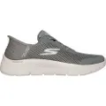SKECHERS Go Walk Flex - Grand Entry, Outdoor Sko, Dame, Olive