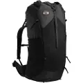 Lundhags Padje Light 45 L Regular Short, ryggsekk, unisex, svart