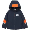 Helly Hansen Rider, Skijakke, Junior, Navy