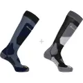 Salomon S/access Sokker 2 Enheter