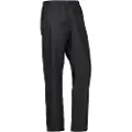 Didriksons Grand, Regnbukser, Herre, Black
