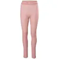 Helly Hansen Lifa Merino Midweight Pant, Dame, Pink Salt