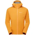 Montane Minimus Lite Jacket, skalljakke, herre, oransje