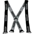 Accezzi Bukseseler, Black
