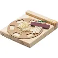 Petromax Fire Kit, brun