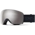 Smith Skyline XL, Skibriller, Midnight Navy