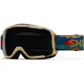 Smith Grom, Skibriller, Junior, Sandstorm Summits