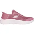 SKECHERS Go Walk Flex - Grand Entry, Outdoor Sko, Dame, Rose