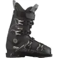 Salomon S/PRO MV 100 GW, Skistøvler, Herre, Black/Titanium 1 Met./Beluga