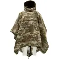 Carinthia Regnjakke CPS System, herre, camo
