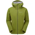 Montane Phase Xt Jacket, skalljakke, herre, grønn