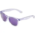 Cairn Foolish J, Solbriller, Junior, Transparent Lilac