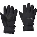Jack Wolfskin 2l Winter Hansker