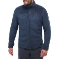 Millet Chamonix Highloft Fleecejakke Med Full Glidelås