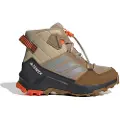 Adidas Terrex Ax4r Mid Climawarm+ Tursko