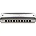 Suzuki Fabulous harmonica F-20J in key: C