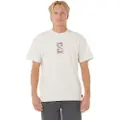 Rip Curl Search Gear Kortarmet T-skjorte