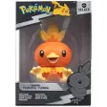 Pokémon Select Vinyl Torchic 10 cm