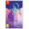 Iam8bit Monument Valley: The Trilogy - Nintendo Switch - Puslespill