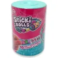 Sticki Rolls STICKI BAND CAPSULE CDU