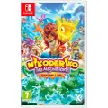 Nintendo Switch Nikoderiko The Magical World Directors Cut