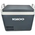 Igloo Compressor Cool Box ICF32 - Blue