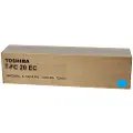 Toshiba T-FC 28 EC Toner Cyan