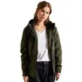 Superdry Ultimate Microfibre Wind Jakke