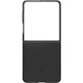 Samsung Galaxy Z Flip7 Thin Fit Magnetisk-deksel GP-FPF766PGABW - Svart