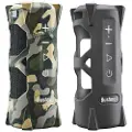 Bushnell Bluetooth-høyttaler