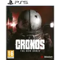 Bloober Team Cronos: The New Dawn - Sony PlayStation 5 - Action/Adventure