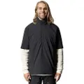 Houdini All Weather Kortarmet T-skjorte